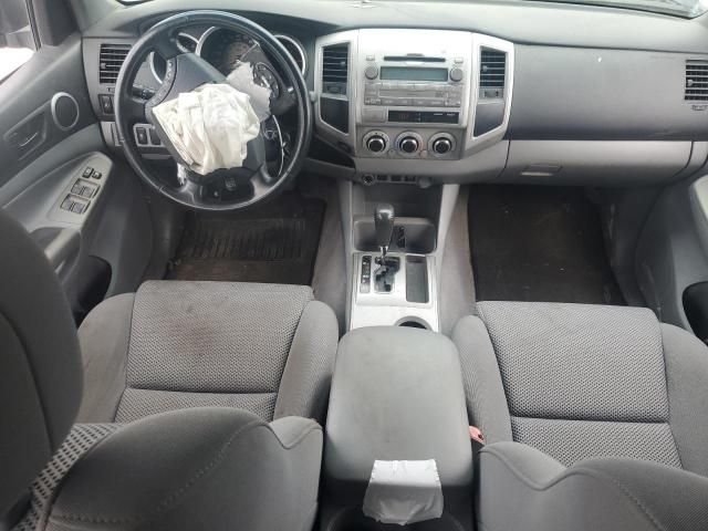 2009 Toyota Tacoma Double Cab Prerunner