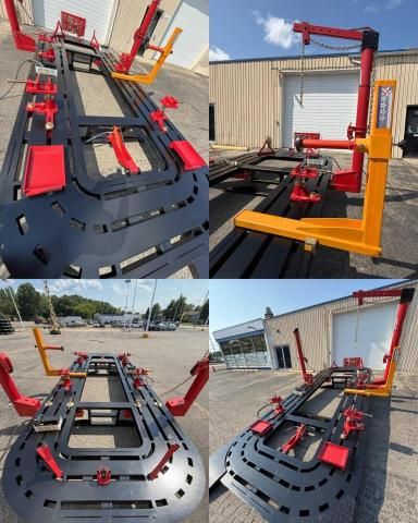 2025 Others 2025 Frame Machine