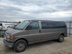 2000 GMC Savana G2500