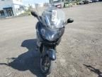 2012 BMW K1600 GTL