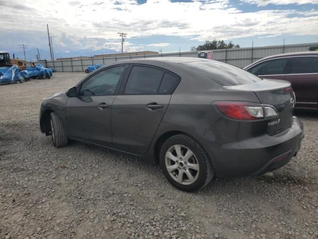 2010 Mazda 3 I
