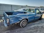 1993 Chevrolet S Truck S10