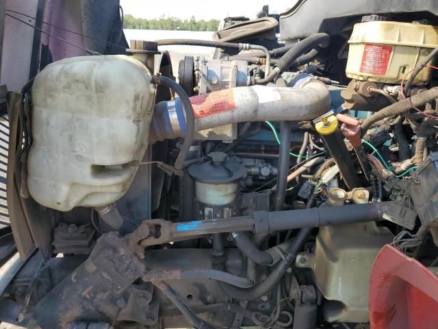 2004 International 4000 4300