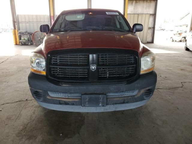 2006 Dodge RAM 1500 ST