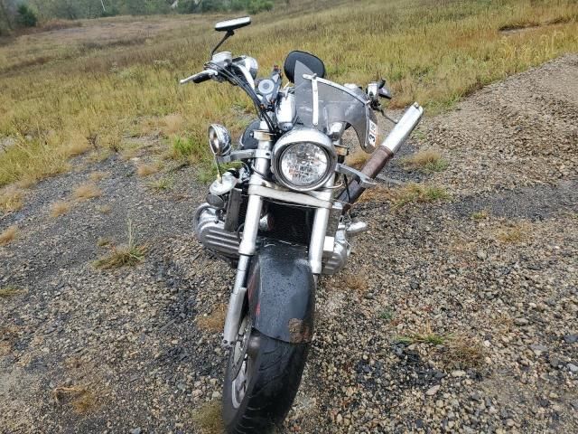 1997 Honda GL1500 C/2