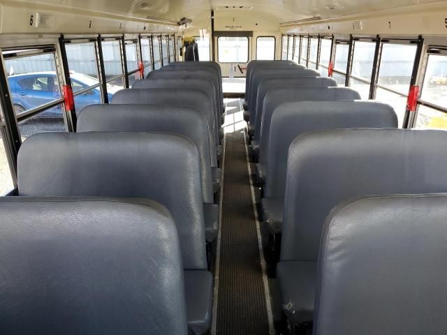 2014 Ic Corporation CE Series School-School Bus