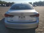 2017 Lexus IS 200T