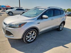 2014 Ford Escape Titanium for sale in Grand Prairie, TX