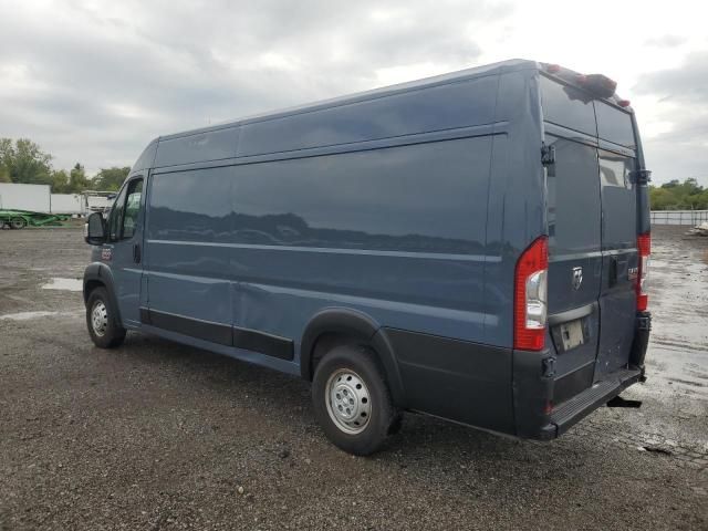 2021 Dodge RAM Promaster 3500 3500 High