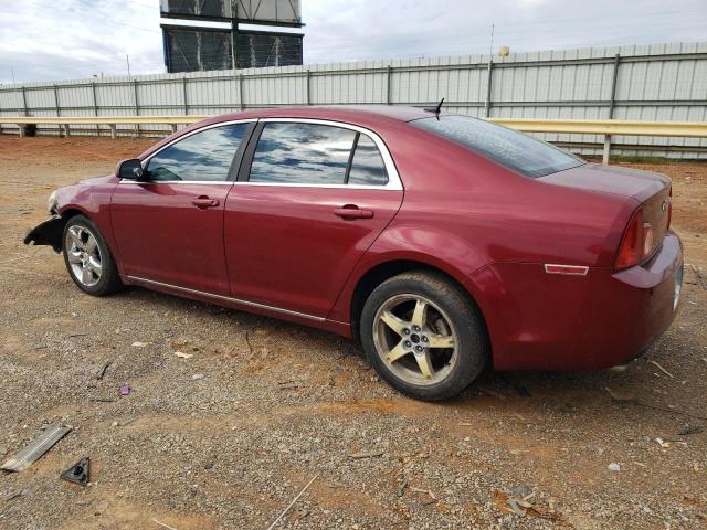 2010 Chevrolet Malibu 2LT