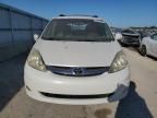 2006 Toyota Sienna xle
