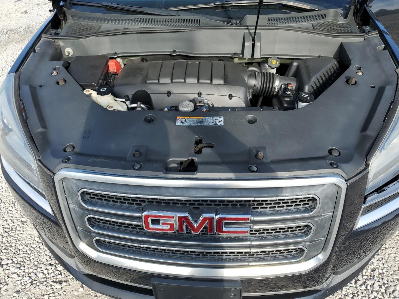 2014 GMC Acadia Slt-1