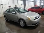 2008 Ford Focus se