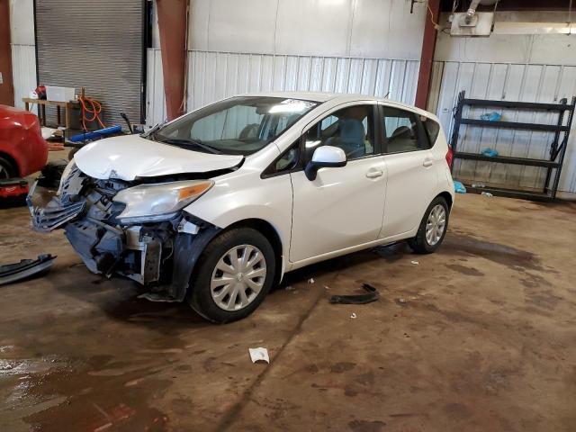 2014 Niss Versa Note s