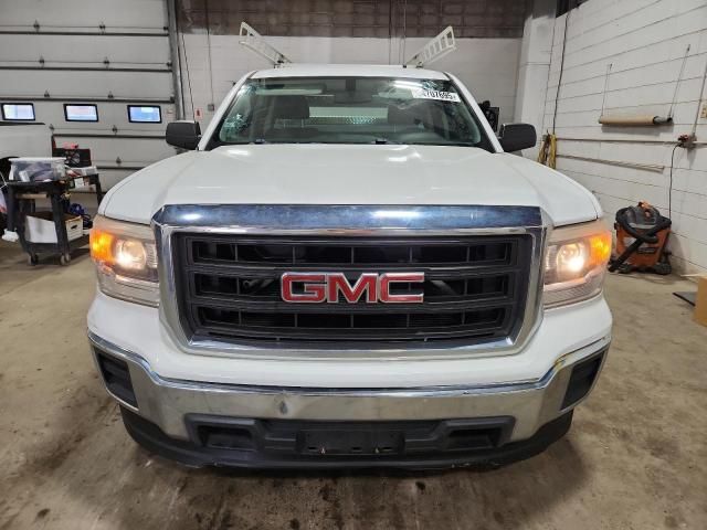 2015 GMC Sierra C1500