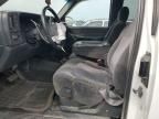 2001 Chevrolet Silverado K2500 Heavy Duty