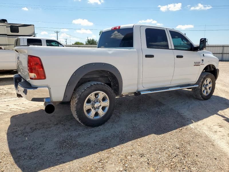 2014 Dodge RAM 2500 ST