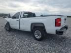 2017 GMC Sierra C1500