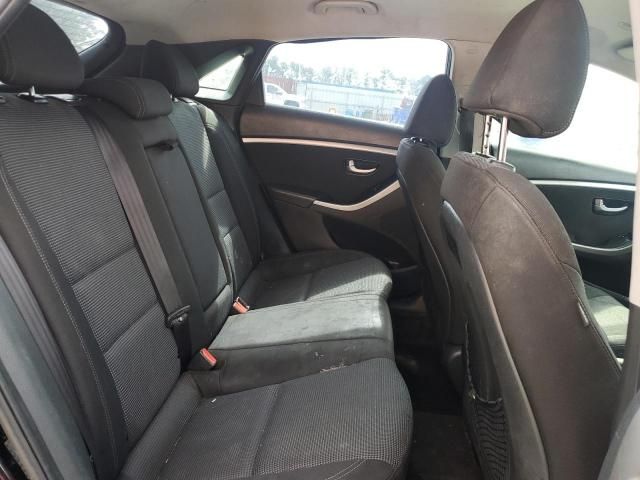 2016 Hyundai Elantra GT