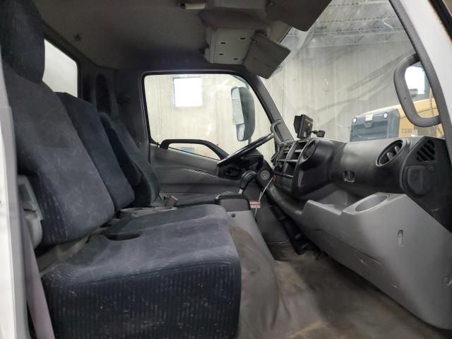 2019 Hino 155