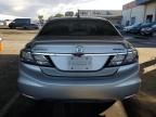 2014 Honda Civic Hybrid