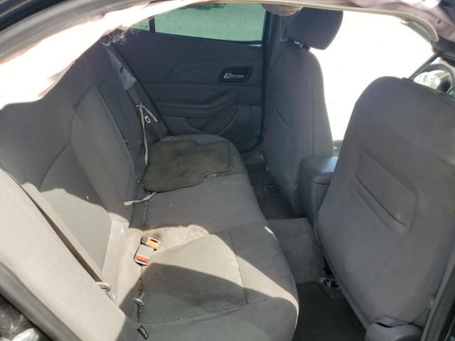 2016 Chevrolet Malibu Limited LS
