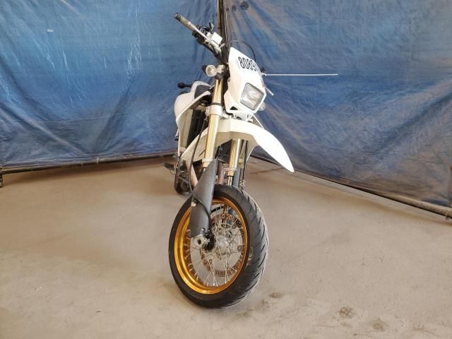 2019 Suzuki DR-Z400 SM