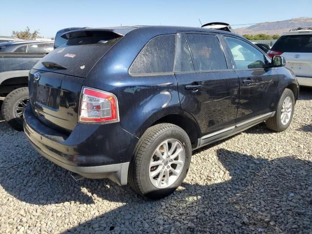 2010 Ford Edge SEL