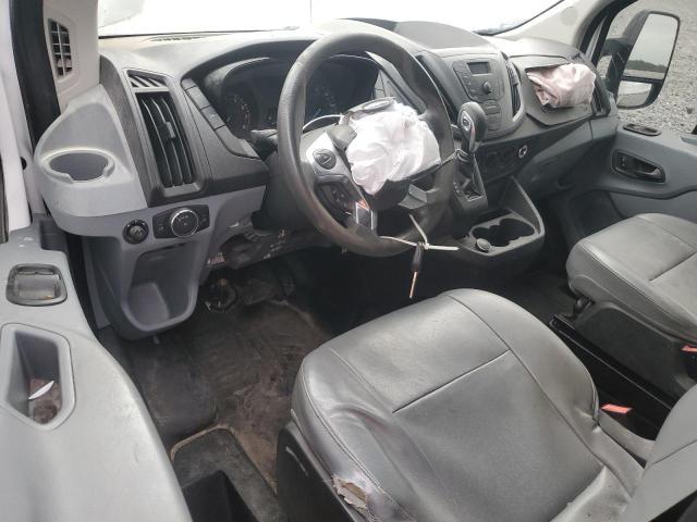 2019 Ford Transit T-250