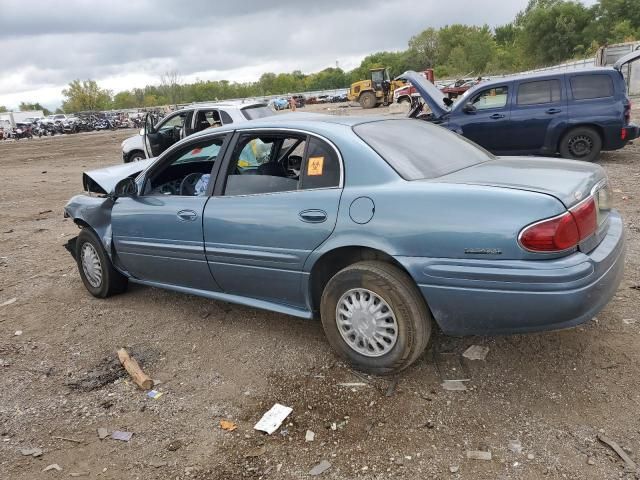 2000 Buick Lesabre Custom