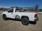 2014 GMC Sierra C2500 Heavy Duty