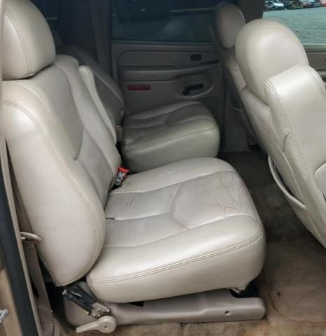 2005 Chevrolet Suburban K1500