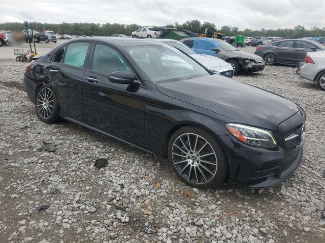 2019 Mercedes-Benz C300