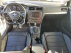 2017 Volkswagen Golf Alltrack s