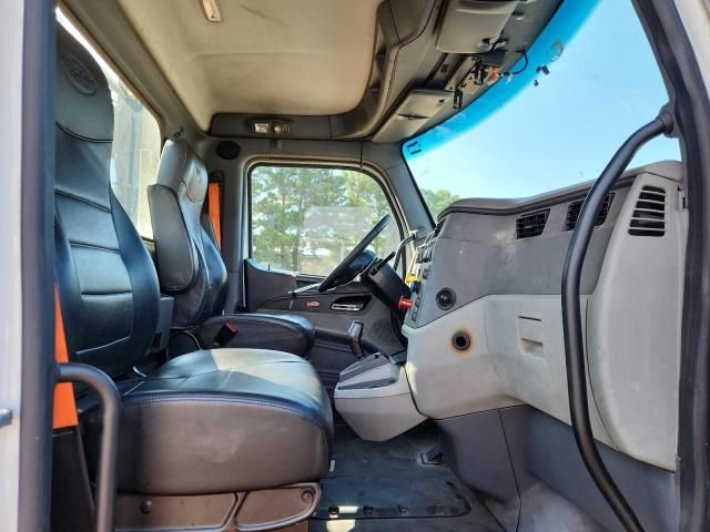 2017 Peterbilt Tractor 2017 Peterbilt 579 Semi Truck