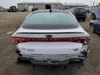 2021 KIA K5 GT Line