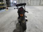 2020 Yamaha MT07
