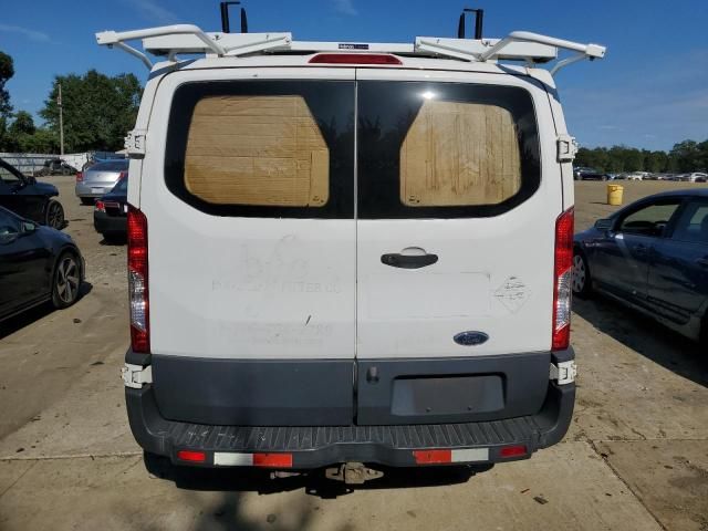 2018 Ford Transit T-150