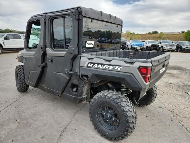 2022 Polaris Ranger CRE-Utility Vehicle