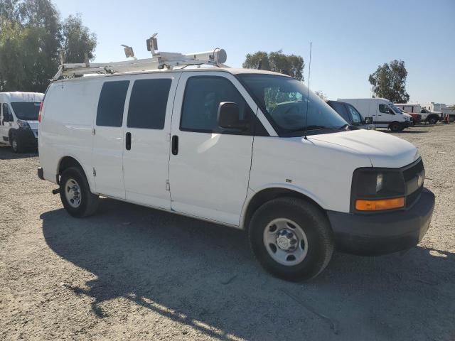 2016 Chevrolet Express G2500
