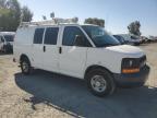 2016 Chevrolet Express G2500
