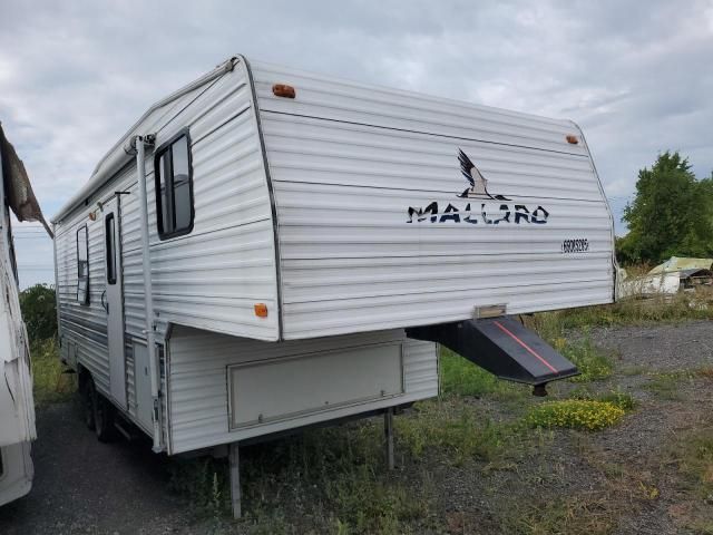 1997 Fleetwood Mallard