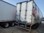 2015 Utility Trailer-Refrigerated Van Trailer