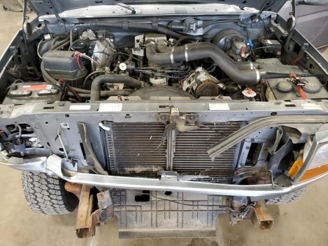 1997 Ford F250