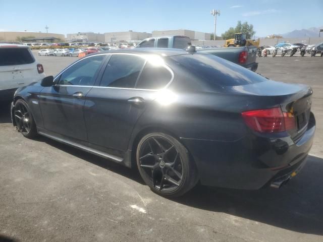 2013 BMW 528 I