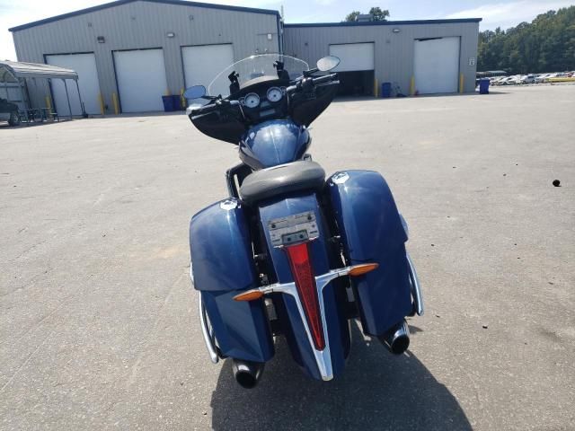 2012 Victory Cross Country