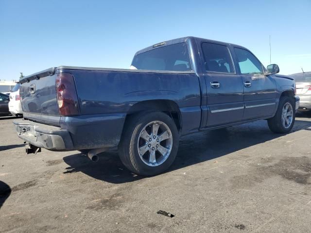 2006 Chevrolet Silverado C1500