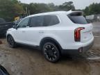2025 KIA Telluride sx