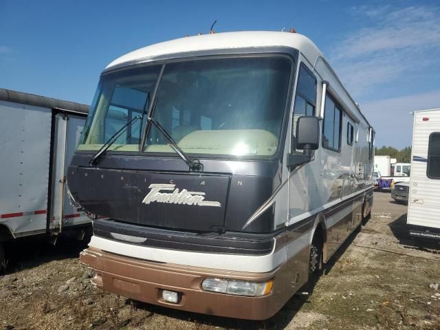 1996 Fleetwood American Tradition