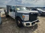 2016 Ford F350 Super Duty